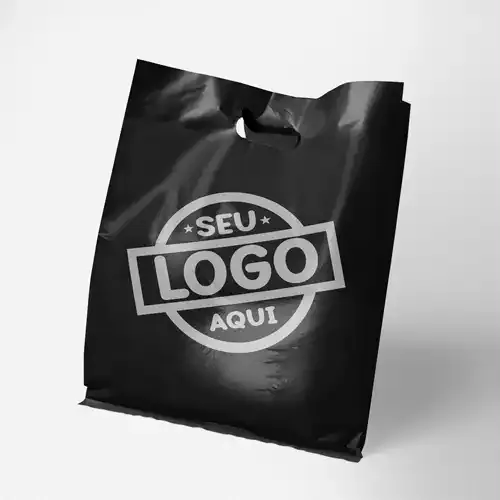 Sacola Plástica