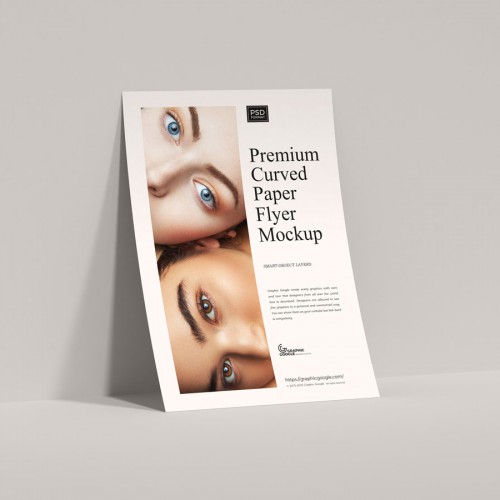 Folder Couchê 90g Sem Verniz 10x14cm - 4x0 - 30000 unid