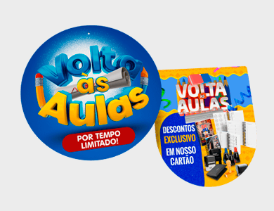 Móbile Redondo Pequeno PVC 0,3 mm Verniz Frente e Verso 10x10 cm - 4x4 - 5 unid