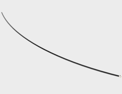 Haste de Fibra para Wind Banner Grande - 1 unid