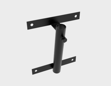 Suporte de Parede para Wind Banner Mini - 1 unid